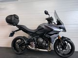 TRIUMPH TIGER 660