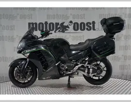 Kawasaki GTR 1400 2015 occasion