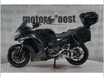 Kawasaki GTR 1400 2015 occasion