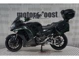 KAWASAKI GTR 1400