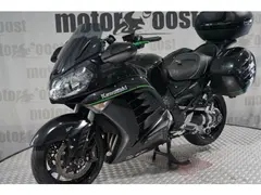 Kawasaki GTR1400 2015 occasion – foto 6 van 20