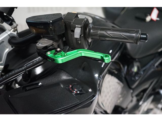 kawasaki - gtr-1400