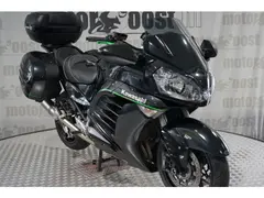 Kawasaki GTR1400 2015 occasion – foto 12 van 20