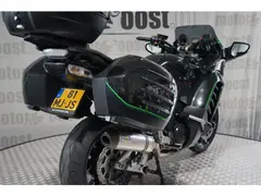 Kawasaki GTR1400 2015 occasion – foto 16 van 20