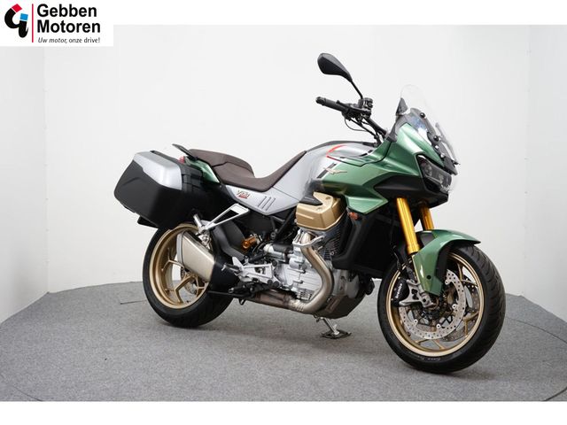 moto-guzzi - v-100-mandello-s