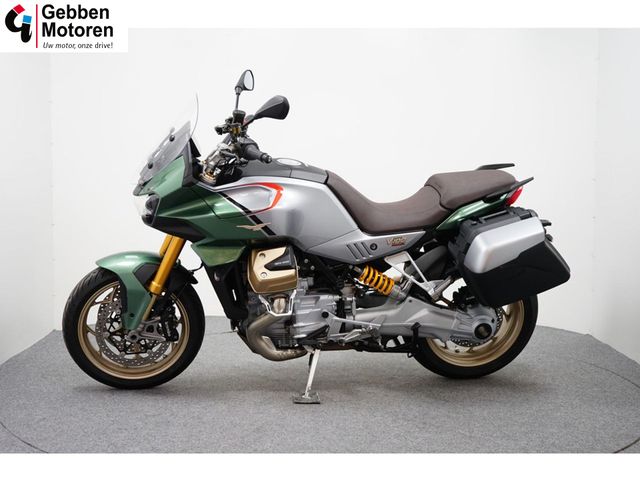 moto-guzzi - v-100-mandello-s
