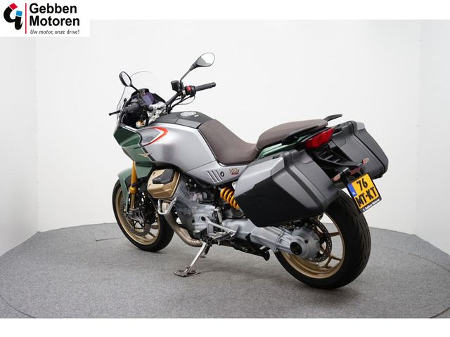 moto-guzzi - v-100-mandello-s