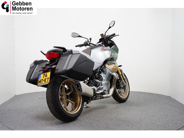 moto-guzzi - v-100-mandello-s