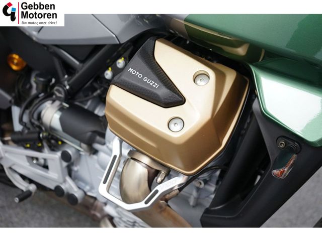 moto-guzzi - v-100-mandello-s