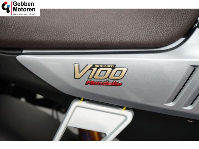 moto-guzzi - v-100-mandello-s