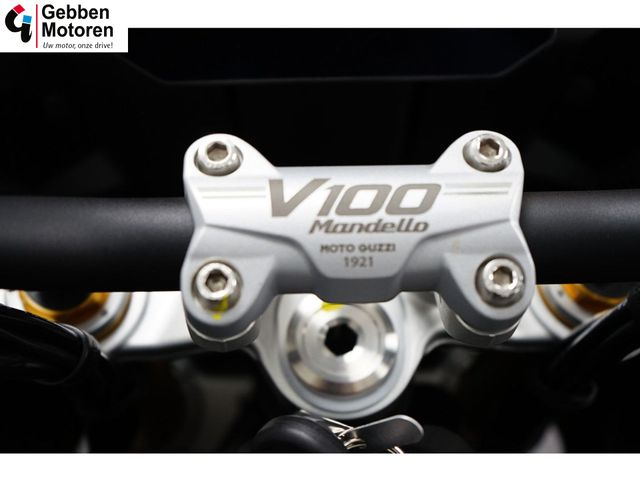 moto-guzzi - v-100-mandello-s