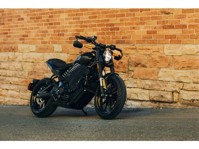 harley-davidson - livewire