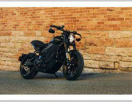 Harley-Davidson Livewire 2026 nieuw