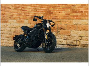 Harley-Davidson Livewire 2026 nieuw