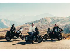 Harley-Davidson LiveWire S2 Alpinista 2026 nieuw – foto 2 van 4