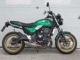 KAWASAKI Z650RS