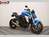 SUZUKI GSX-S 950