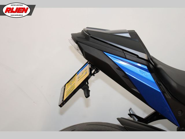 suzuki - gsx-s-950