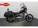 MOTO GUZZI V 75 NEVADA