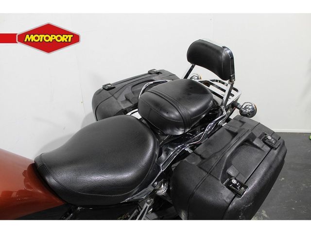 moto-guzzi - v-75-nevada