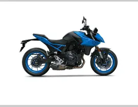 Suzuki GSX-8S 2026 nieuw