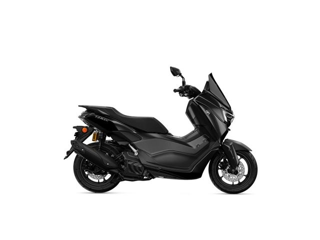yamaha - nmax-155