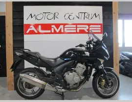 Honda CBF 600 2008 occasion