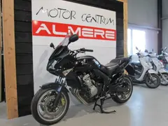 Honda CBF 600 2008 occasion – foto 5 van 6