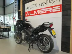 Honda CBF 600 2008 occasion – foto 6 van 6