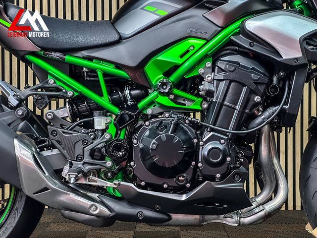 kawasaki - z900-70kw