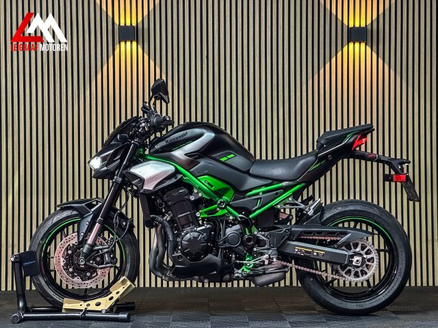 kawasaki - z900-70kw