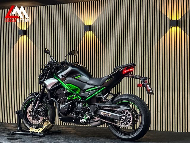 kawasaki - z900-70kw