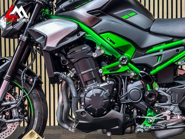 kawasaki - z900-70kw