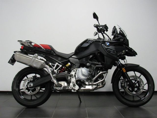 bmw - f-750-gs