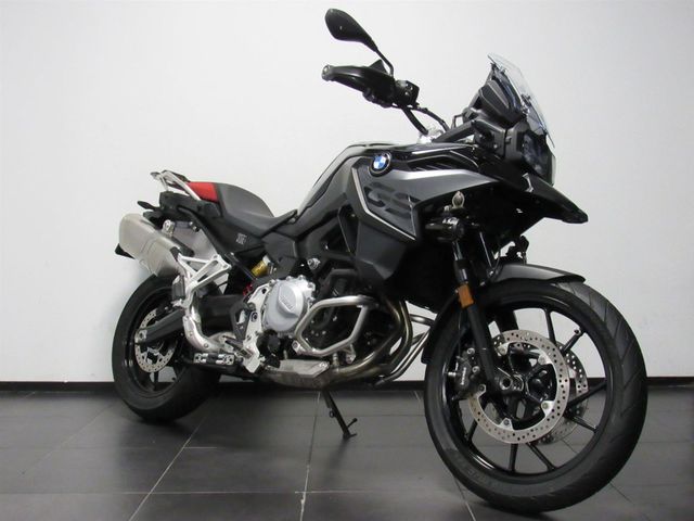 bmw - f-750-gs