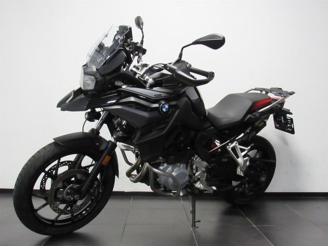 bmw - f-750-gs