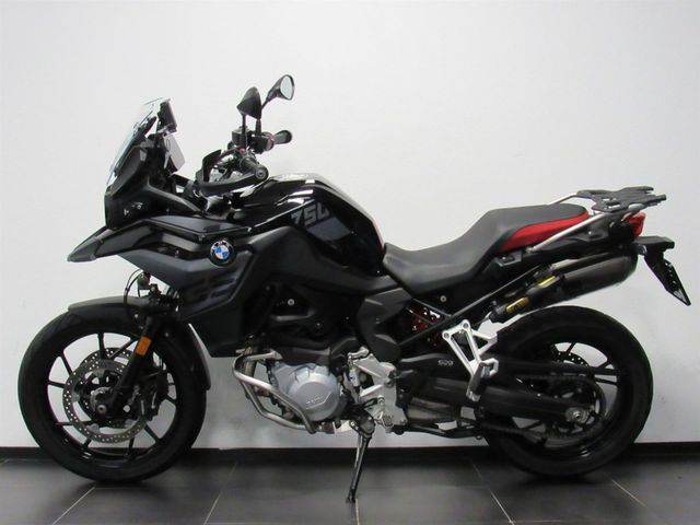 bmw - f-750-gs