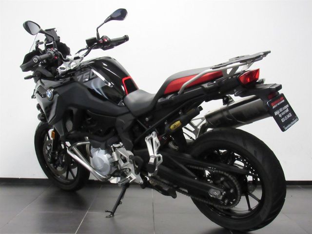 bmw - f-750-gs