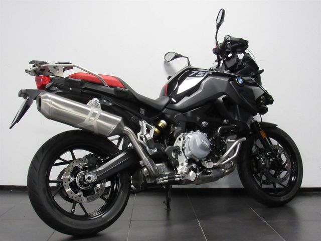 bmw - f-750-gs