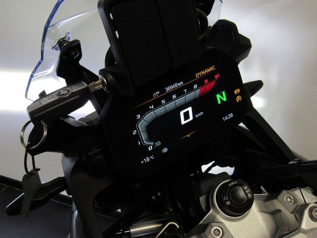 bmw - f-750-gs