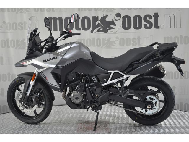 suzuki - v-strom-800