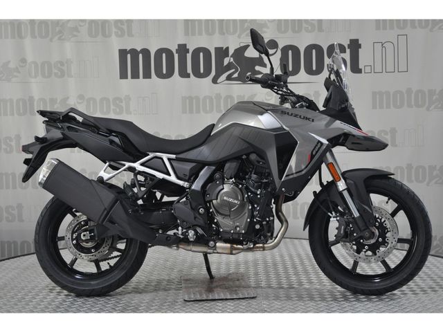 suzuki - v-strom-800