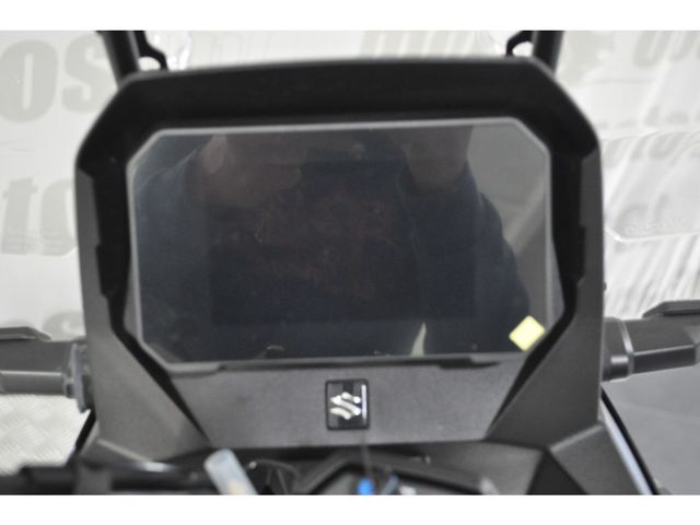 suzuki - v-strom-800