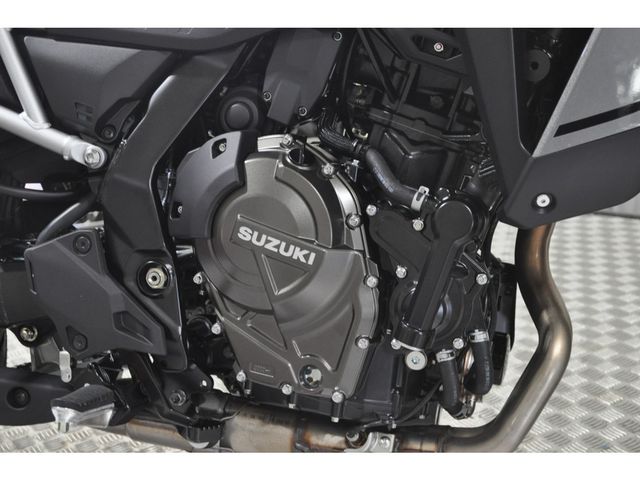 suzuki - v-strom-800