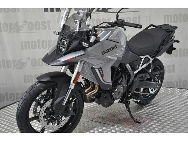 suzuki - v-strom-800