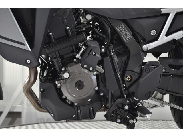 suzuki - v-strom-800