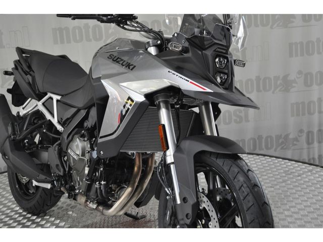 suzuki - v-strom-800