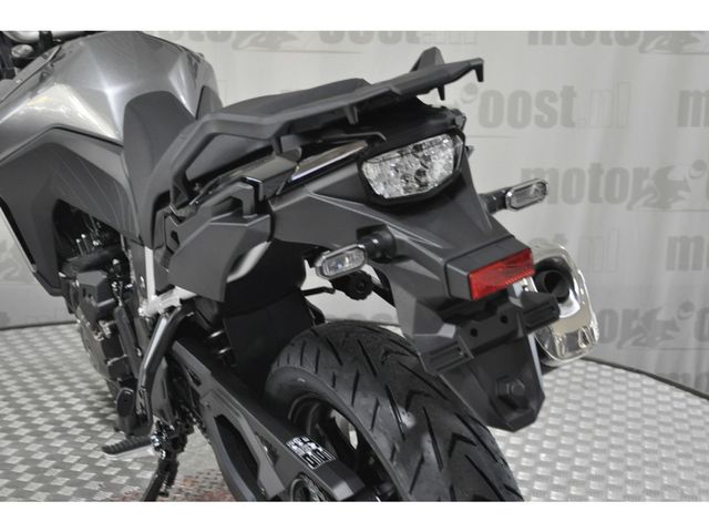 suzuki - v-strom-800