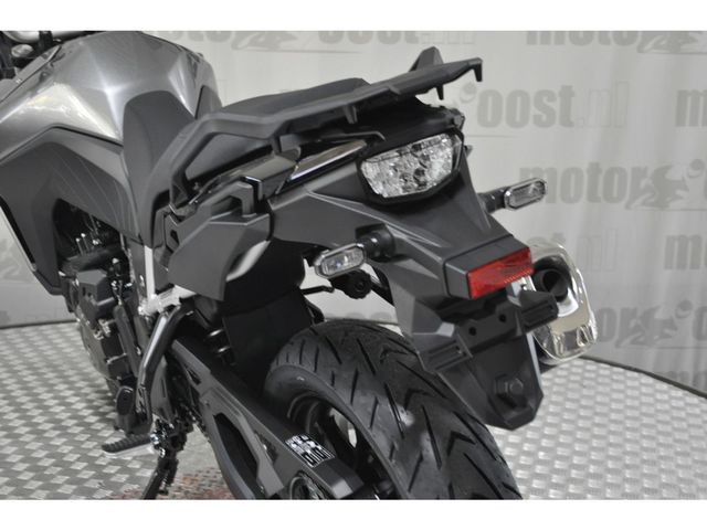 suzuki - v-strom-800