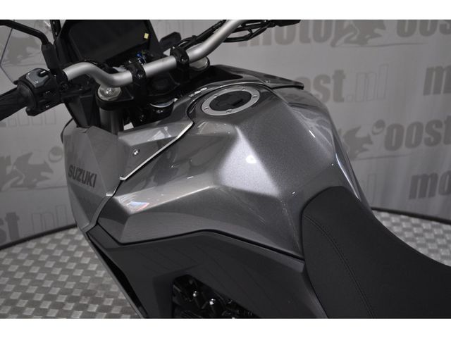 suzuki - v-strom-800